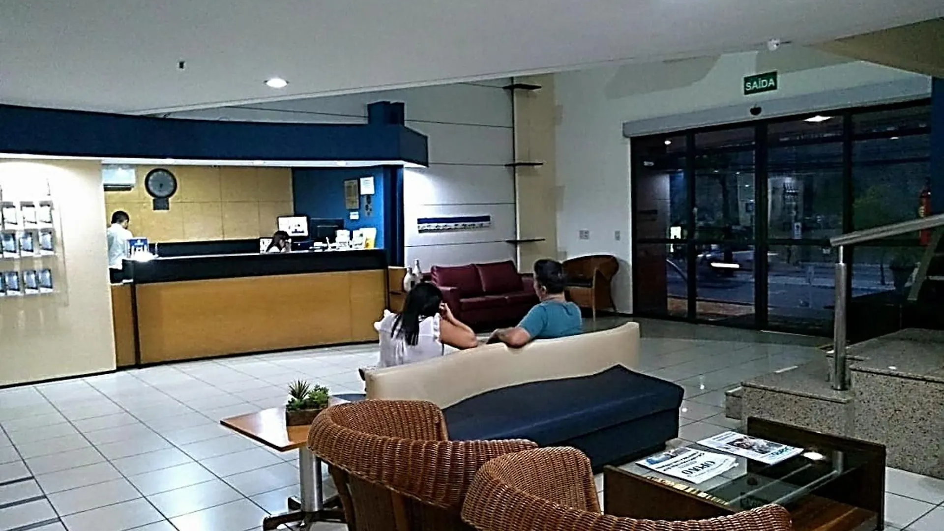 Premium Flats - Praia Mansa Apartment Fortaleza