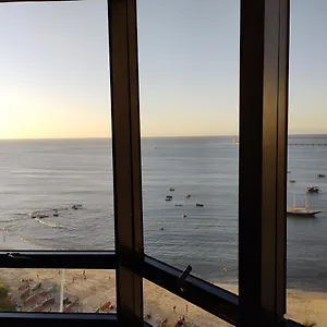 Golden Flat - 952 A Fortaleza (Ceara)