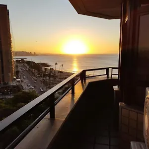 957 Golden Frente Mar Fortaleza (Ceara)