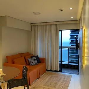 Lindo Na Beira Mar Edificio Landscape Fortaleza (Ceara)