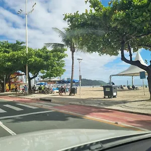Luxo Quadra Mar Balneario , Balneário Camboriú Brasil