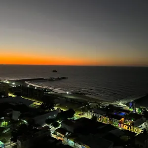Vista Espetacular 4 Pessoas De Iracema Fortaleza (Ceara)