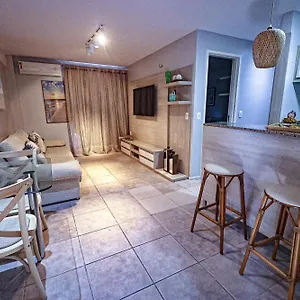 Flat Mercure Vista Mar Fortaleza (Ceara)
