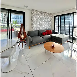 Landscape - 1403 Torre Platinum - Cobertura Fortaleza (Ceara)