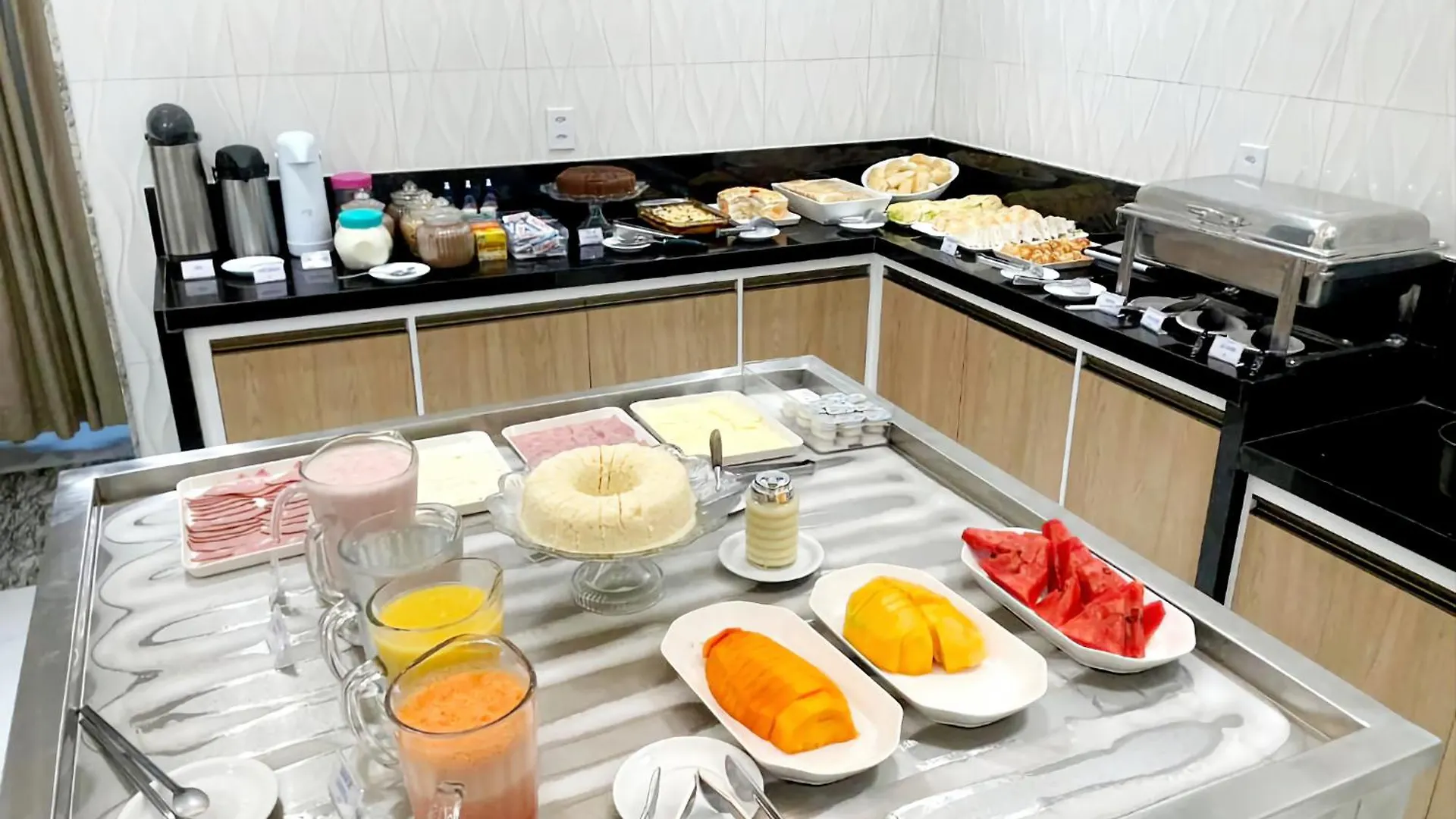 Premium Flats - Praia Mansa Apartment Fortaleza