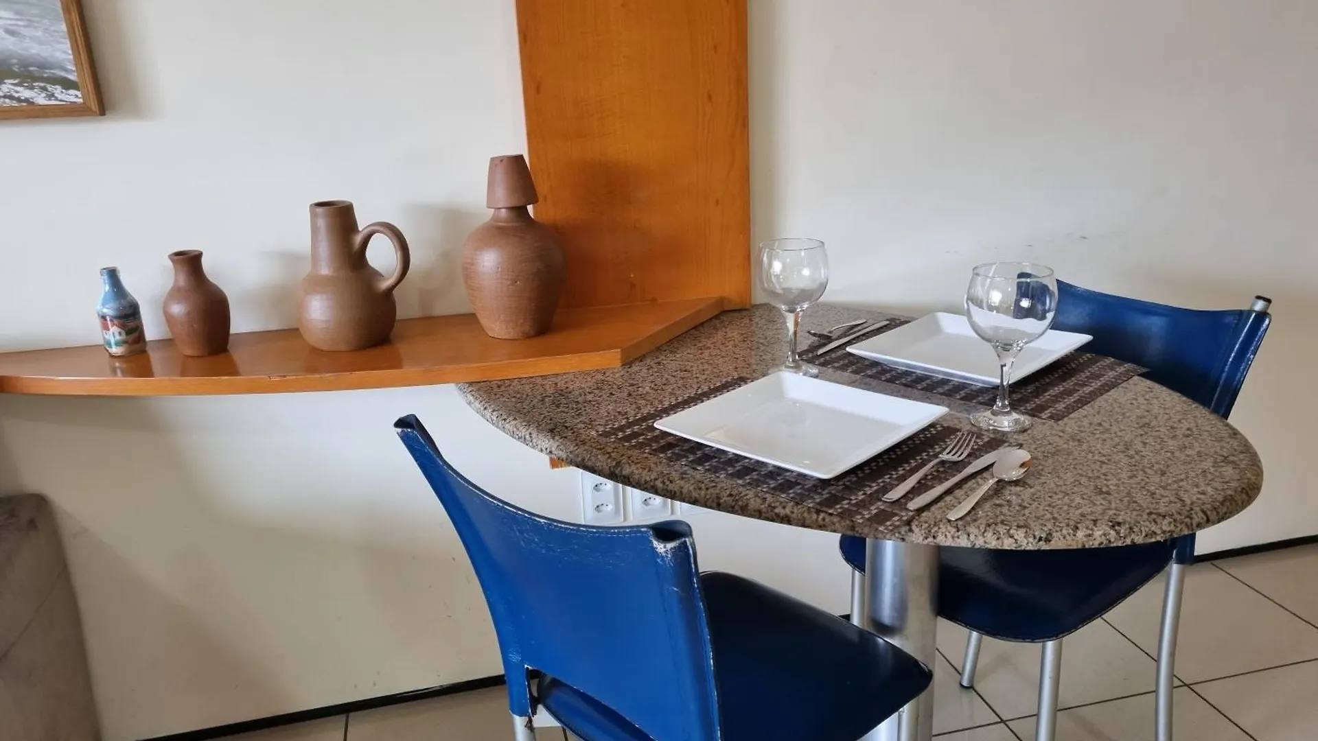 Premium Flats - Praia Mansa Apartment Fortaleza