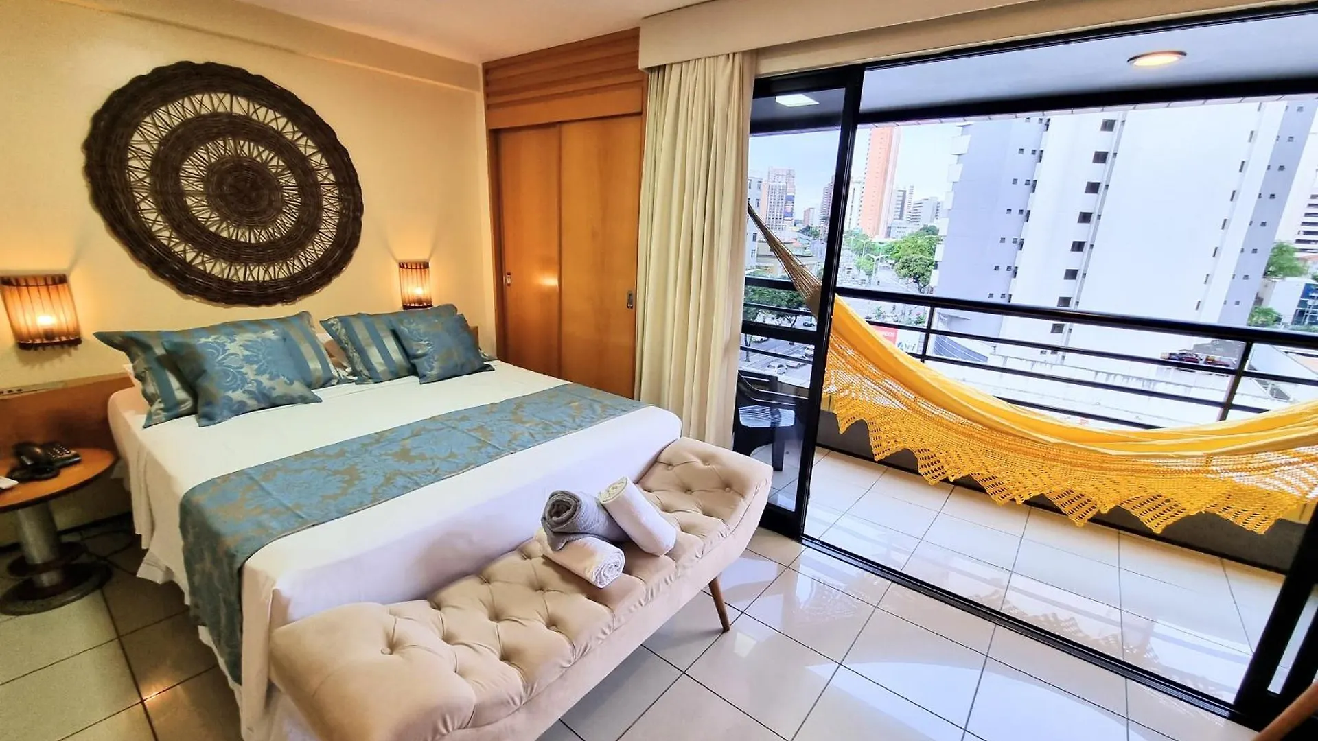 Premium Flats - Praia Mansa Apartment Fortaleza  0*, Fortaleza (Ceara) Brazil
