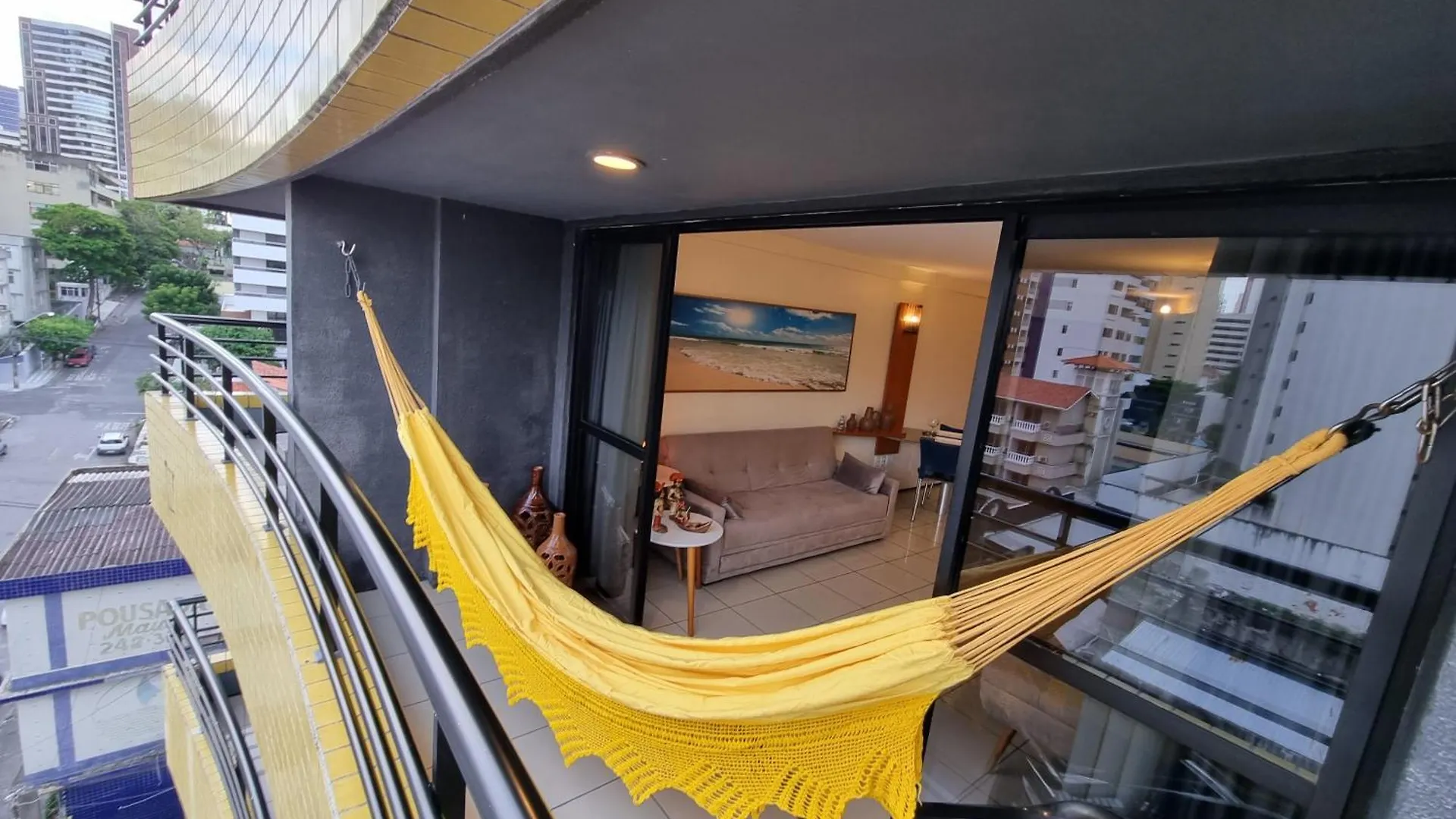 Premium Flats - Praia Mansa Apartment Fortaleza   Fortaleza (Ceara)