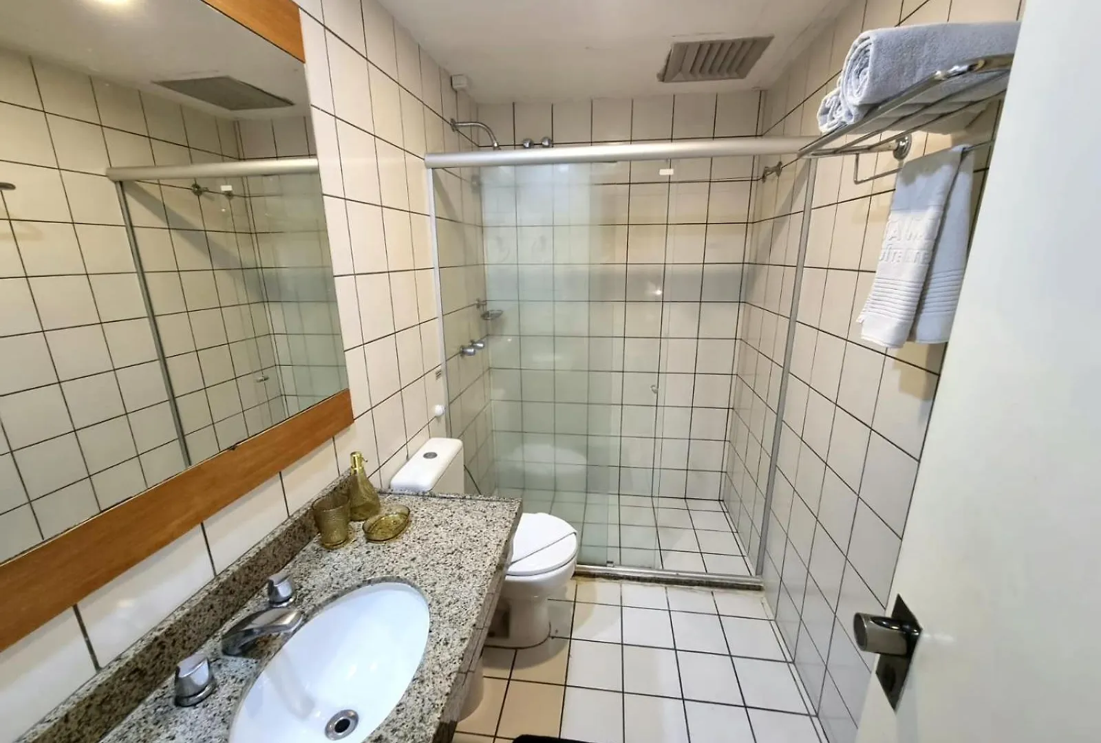 Premium Flats - Praia Mansa Apartment Fortaleza  Brazil