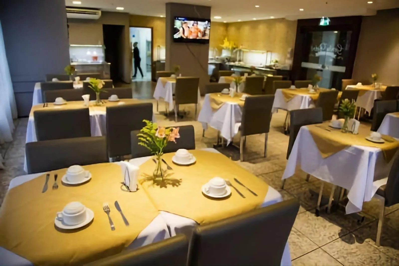 Premium Flats - Praia Mansa Apartment Fortaleza