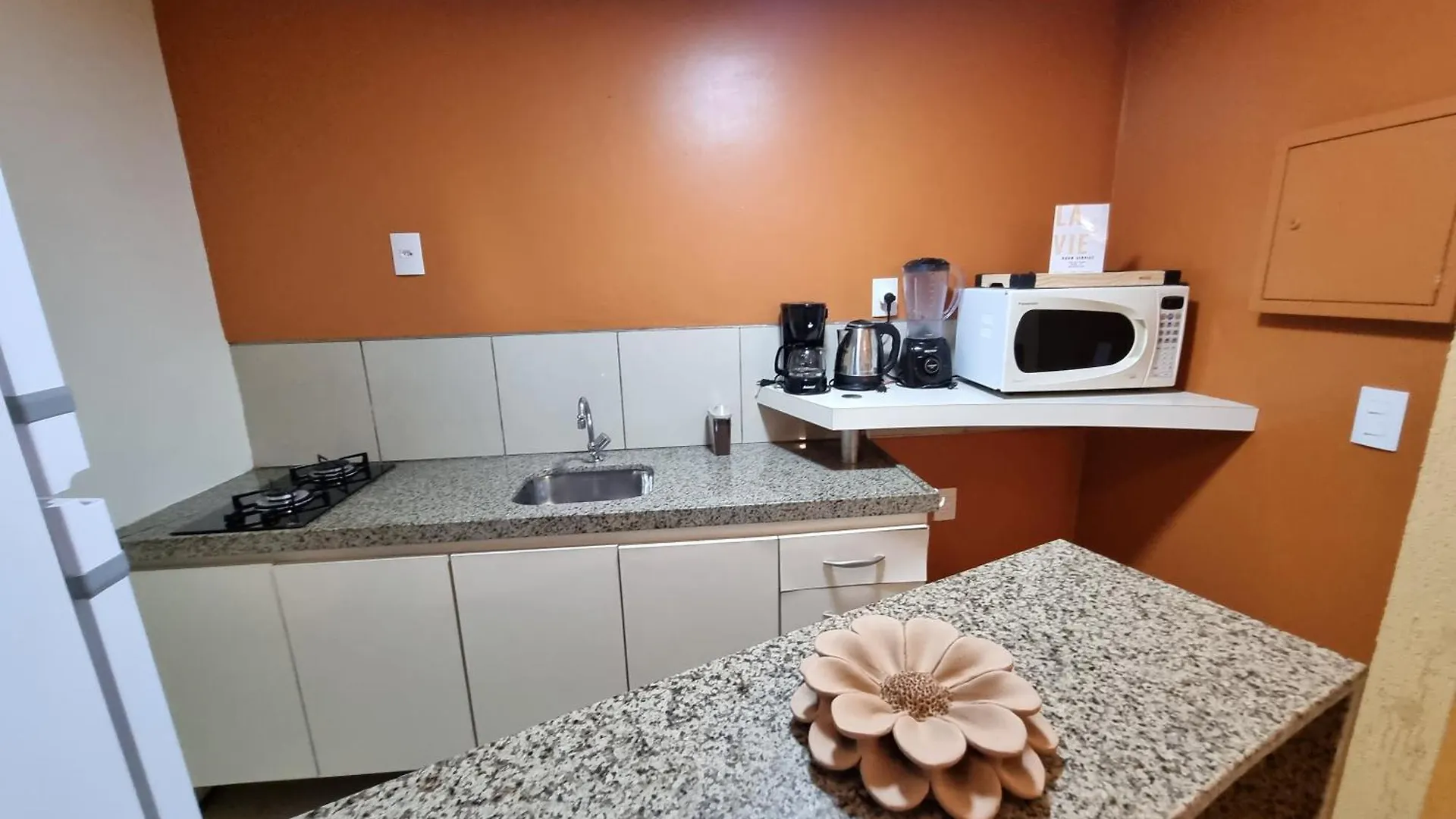 Premium Flats - Praia Mansa Apartment Fortaleza  0*, Fortaleza (Ceara) Brazil
