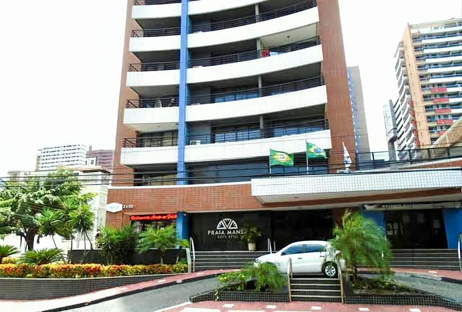 Premium Flats - Praia Mansa Apartment Fortaleza   Fortaleza (Ceara)
