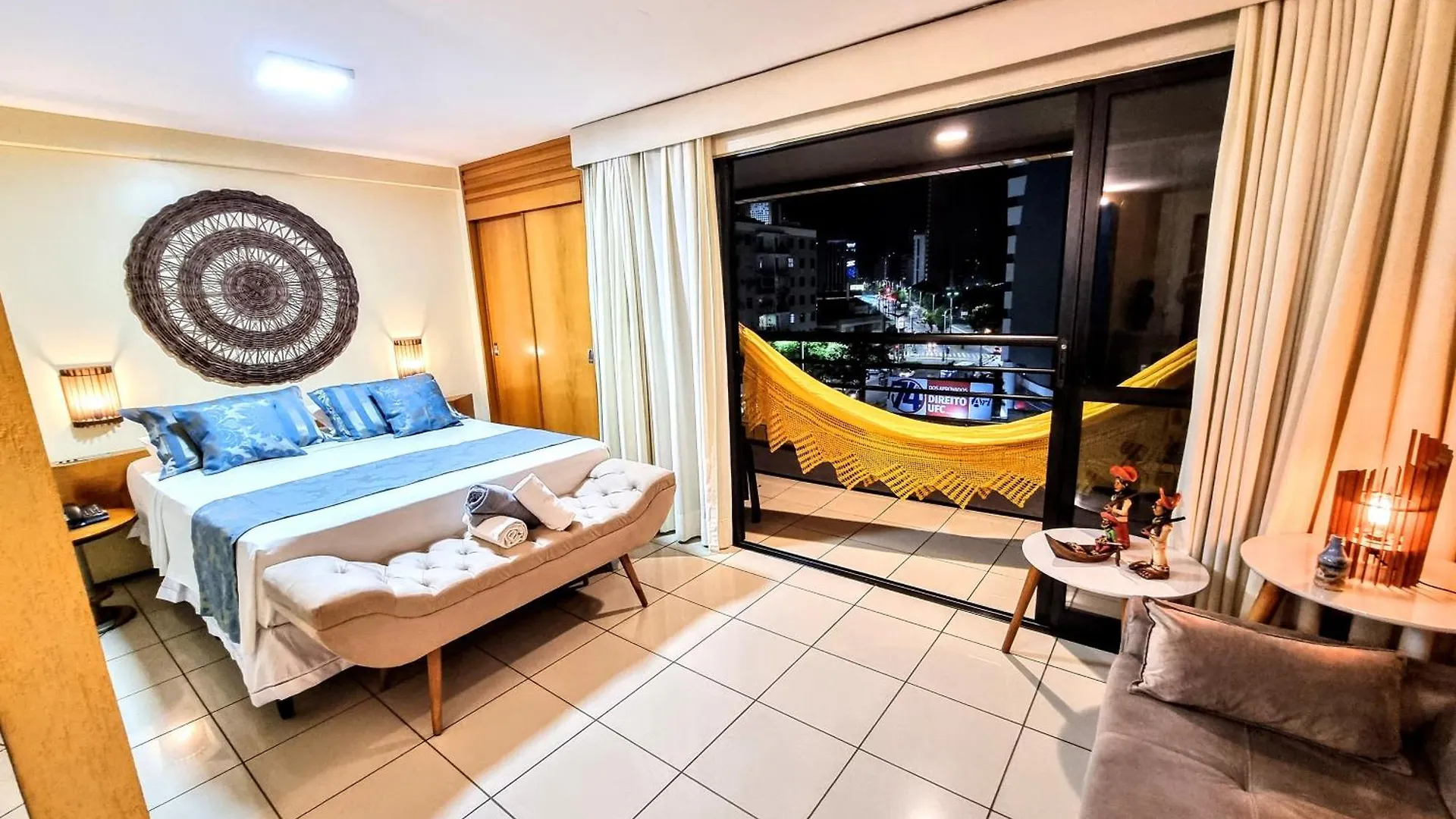 Premium Flats - Praia Mansa Apartment Fortaleza  Brazil