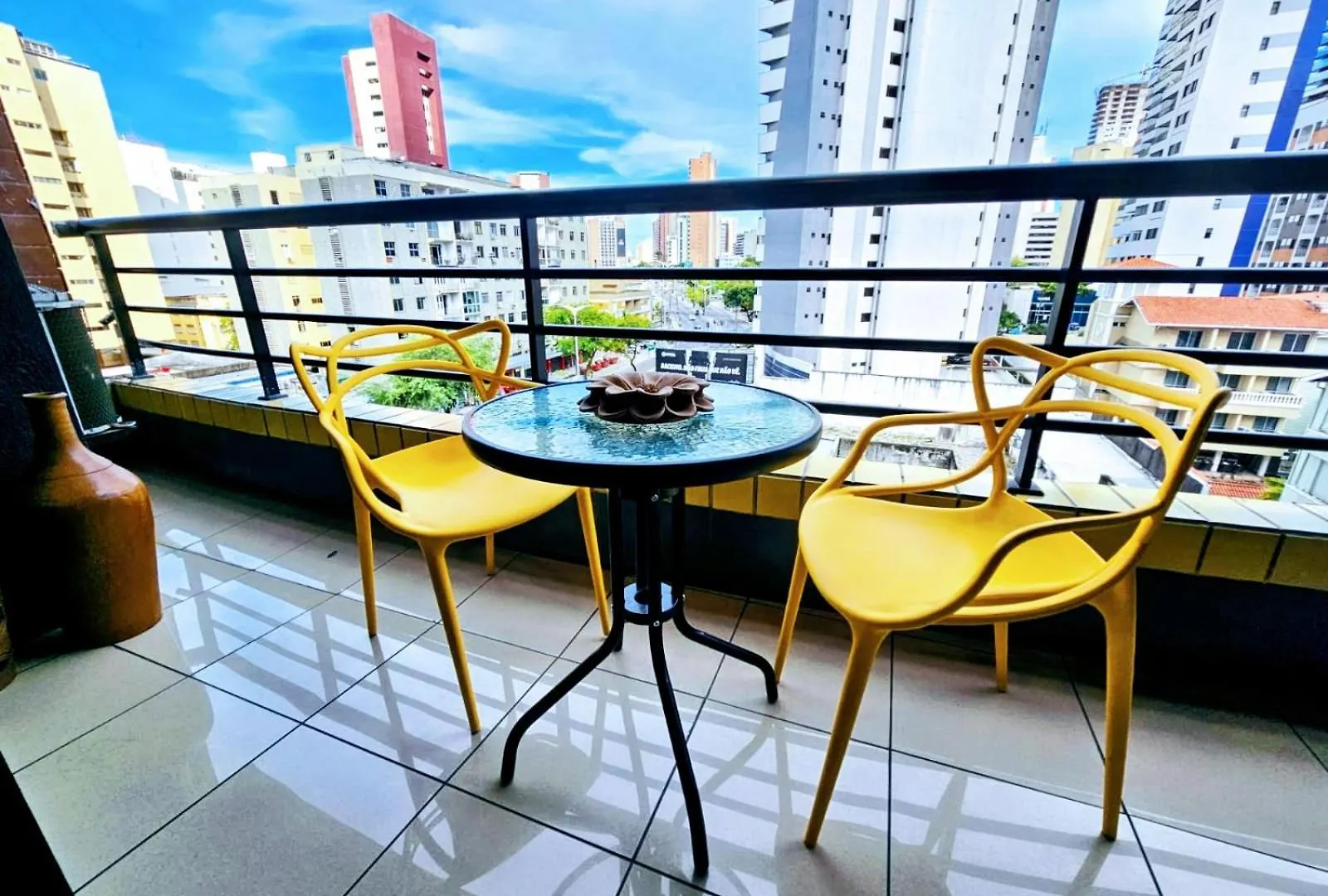 Premium Flats - Praia Mansa Apartment Fortaleza  Brazil