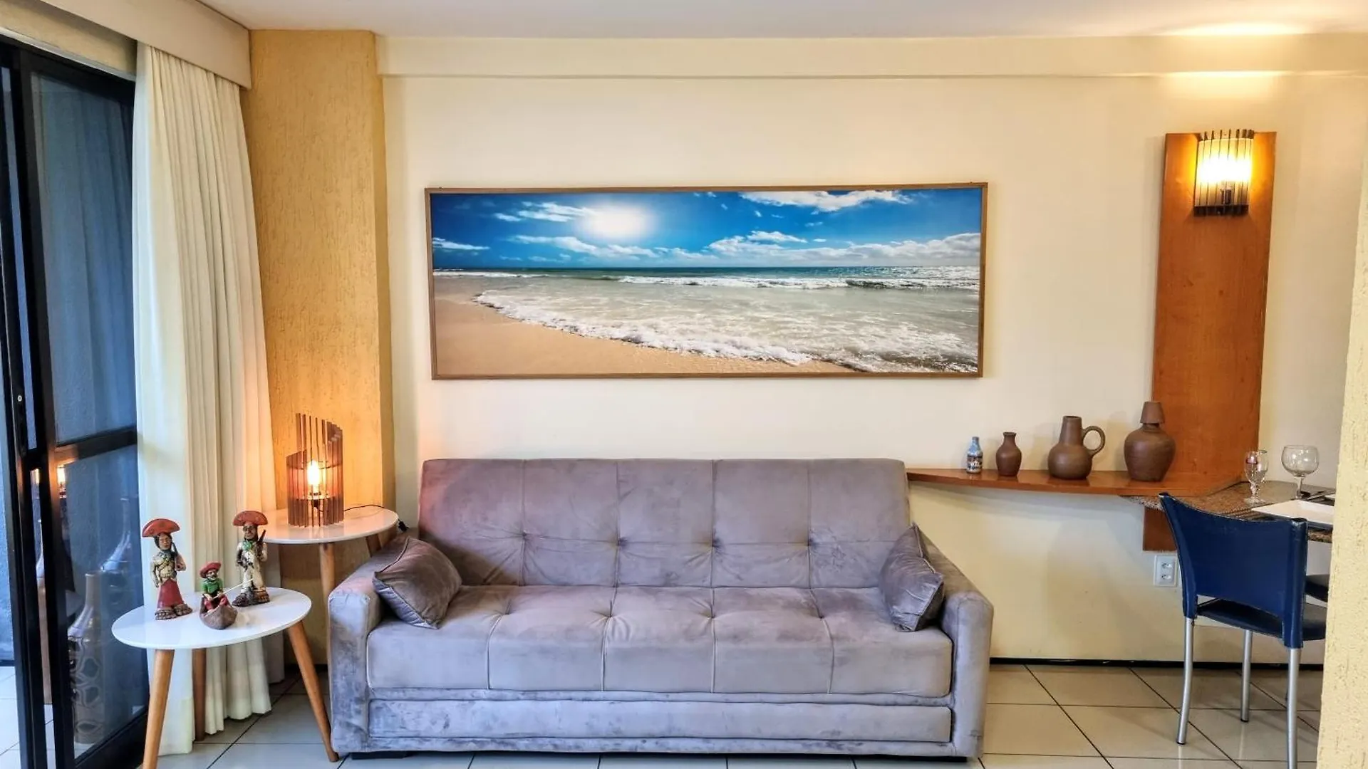 Premium Flats - Praia Mansa Apartment Fortaleza  0*, Fortaleza (Ceara)