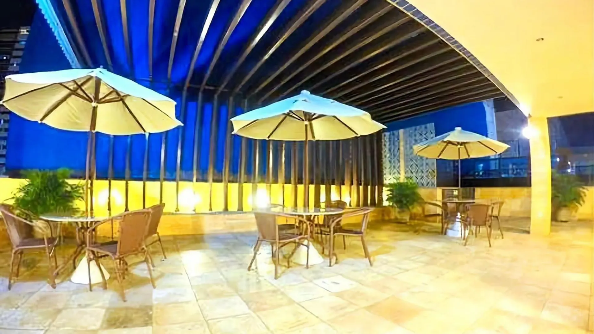 Premium Flats - Praia Mansa Apartment Fortaleza  Brazil