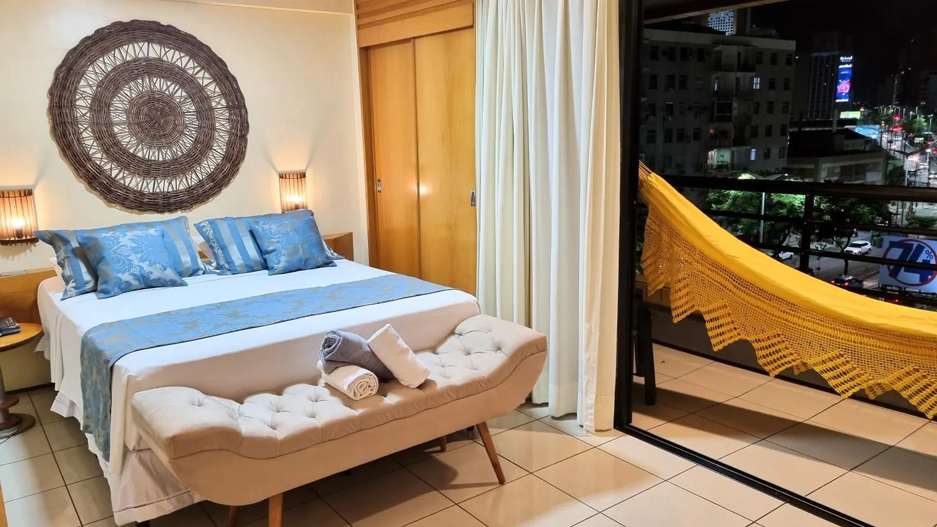 Premium Flats - Praia Mansa Apartment Fortaleza