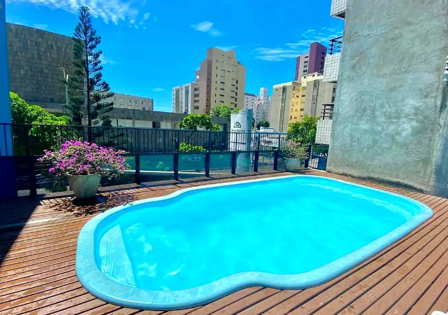 Premium Flats - Praia Mansa Apartment Fortaleza   Fortaleza (Ceara)