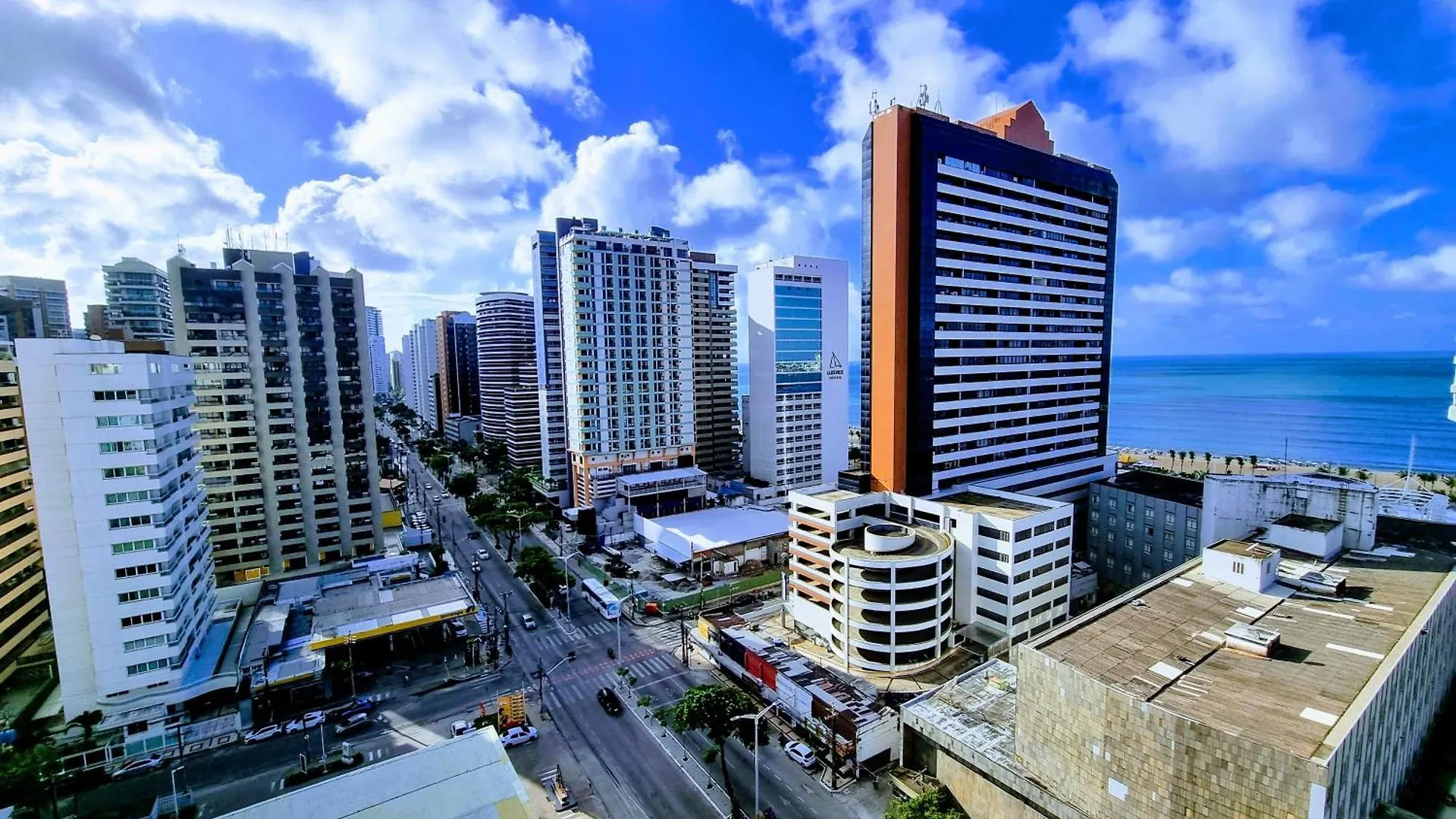 Premium Flats - Praia Mansa Apartment Fortaleza