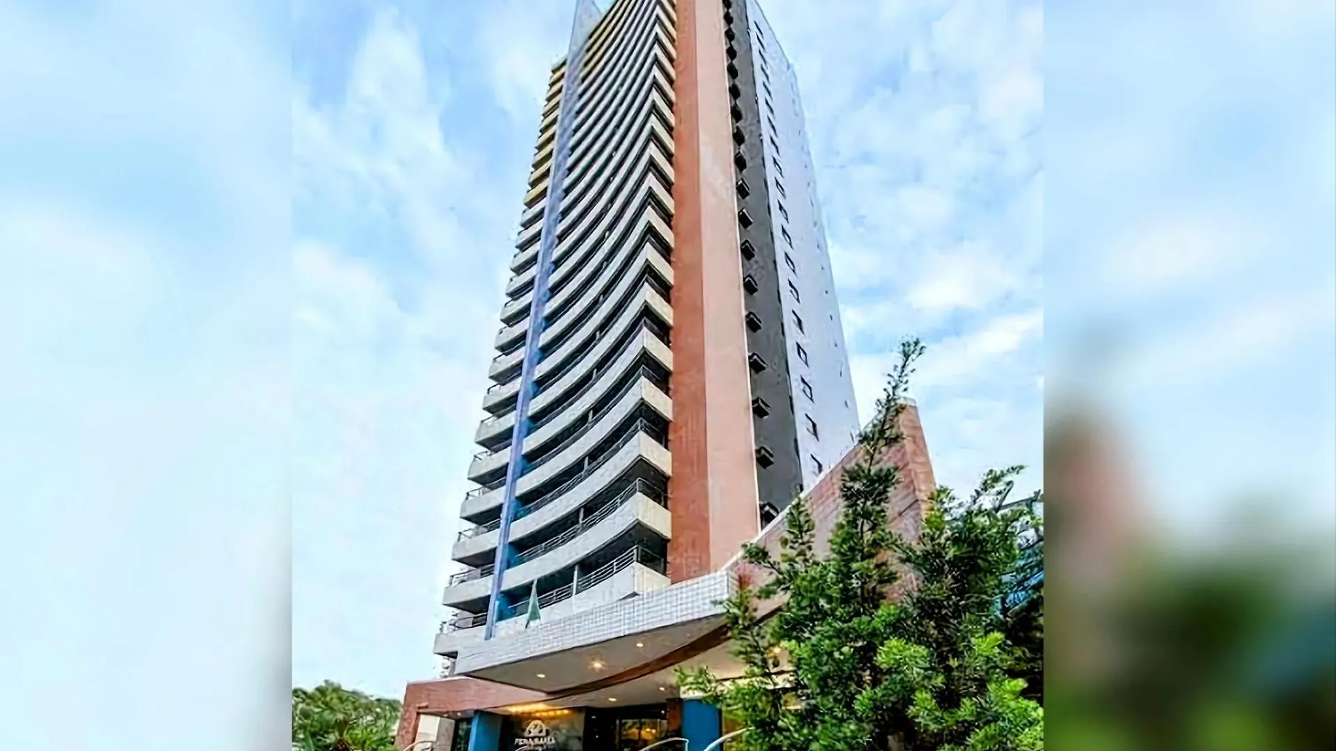 Premium Flats - Praia Mansa Apartment Fortaleza