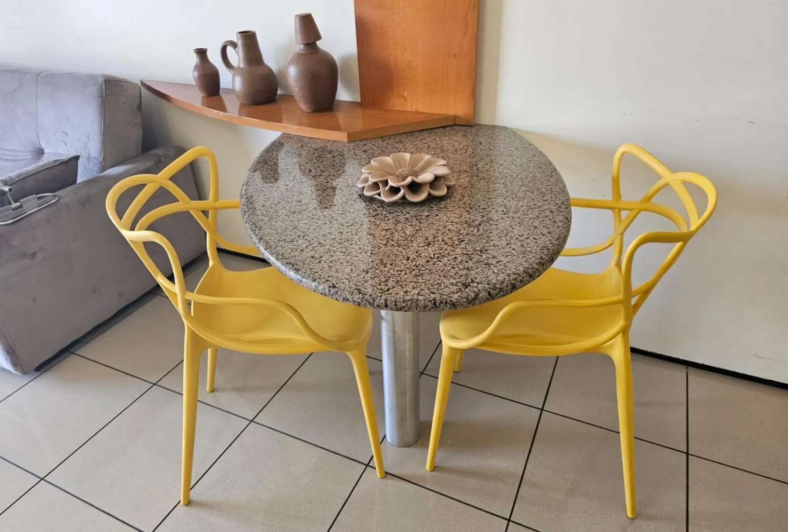 Premium Flats - Praia Mansa Apartment Fortaleza